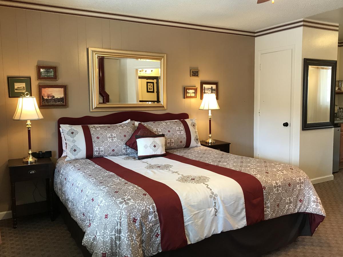 Alpenrose Inn - thumb 21