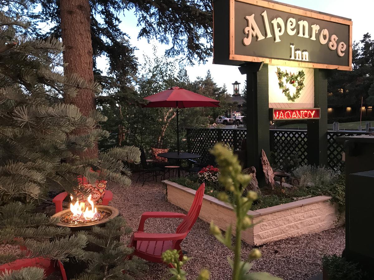 Alpenrose Inn - thumb 0