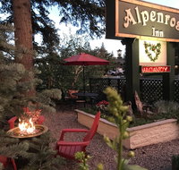Alpenrose Inn - Accommodation Los Angeles