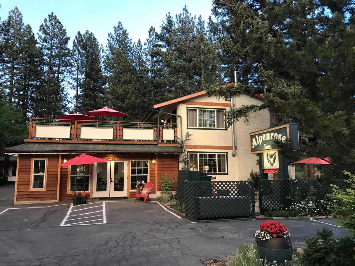 Alpenrose Inn - thumb 3