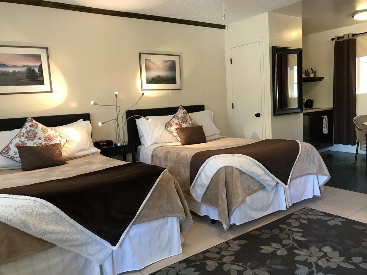 Alpenrose Inn - thumb 27