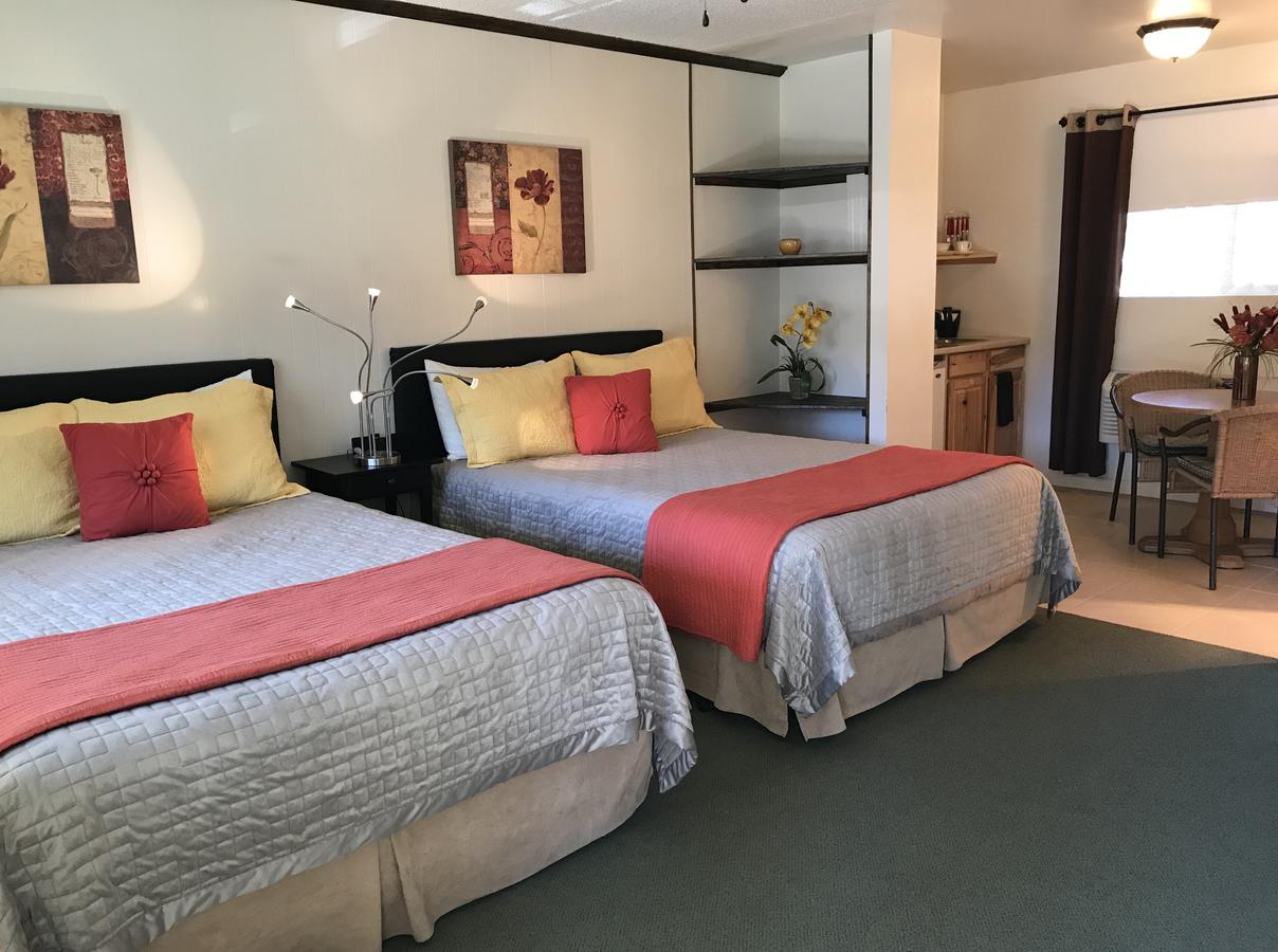 Alpenrose Inn - thumb 29