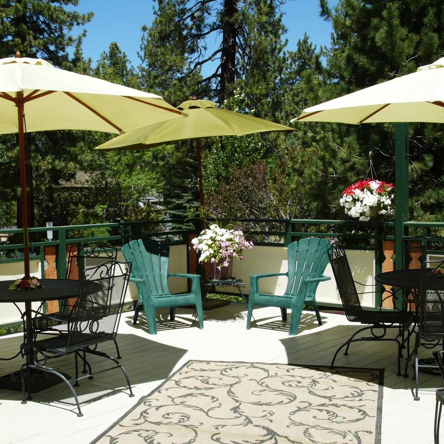 Alpenrose Inn - thumb 7
