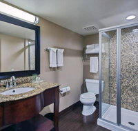 Holiday Inn Hotel  Suites Anaheim - Fullerton - Accommodation Los Angeles