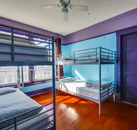 Lucky D's Hostel - Accommodation Los Angeles