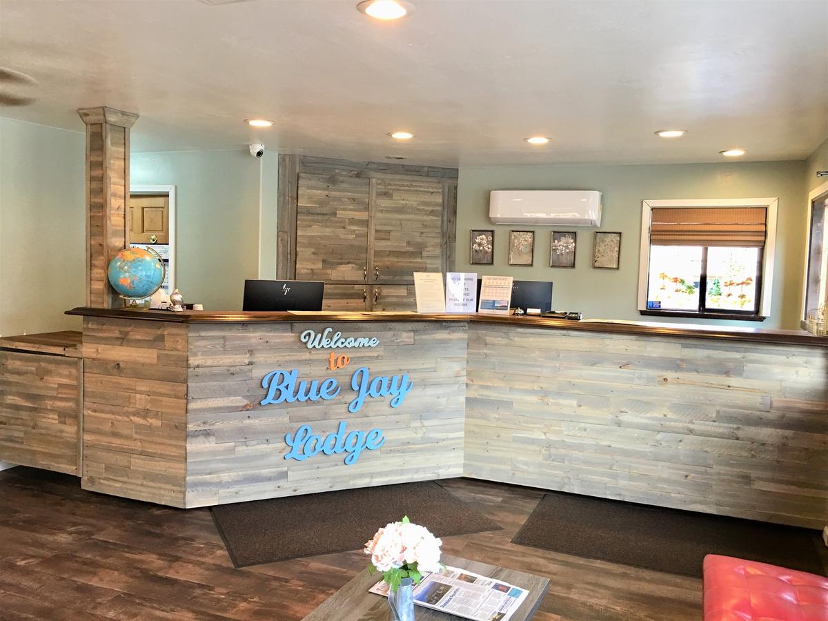Blue Jay Lodge - thumb 14