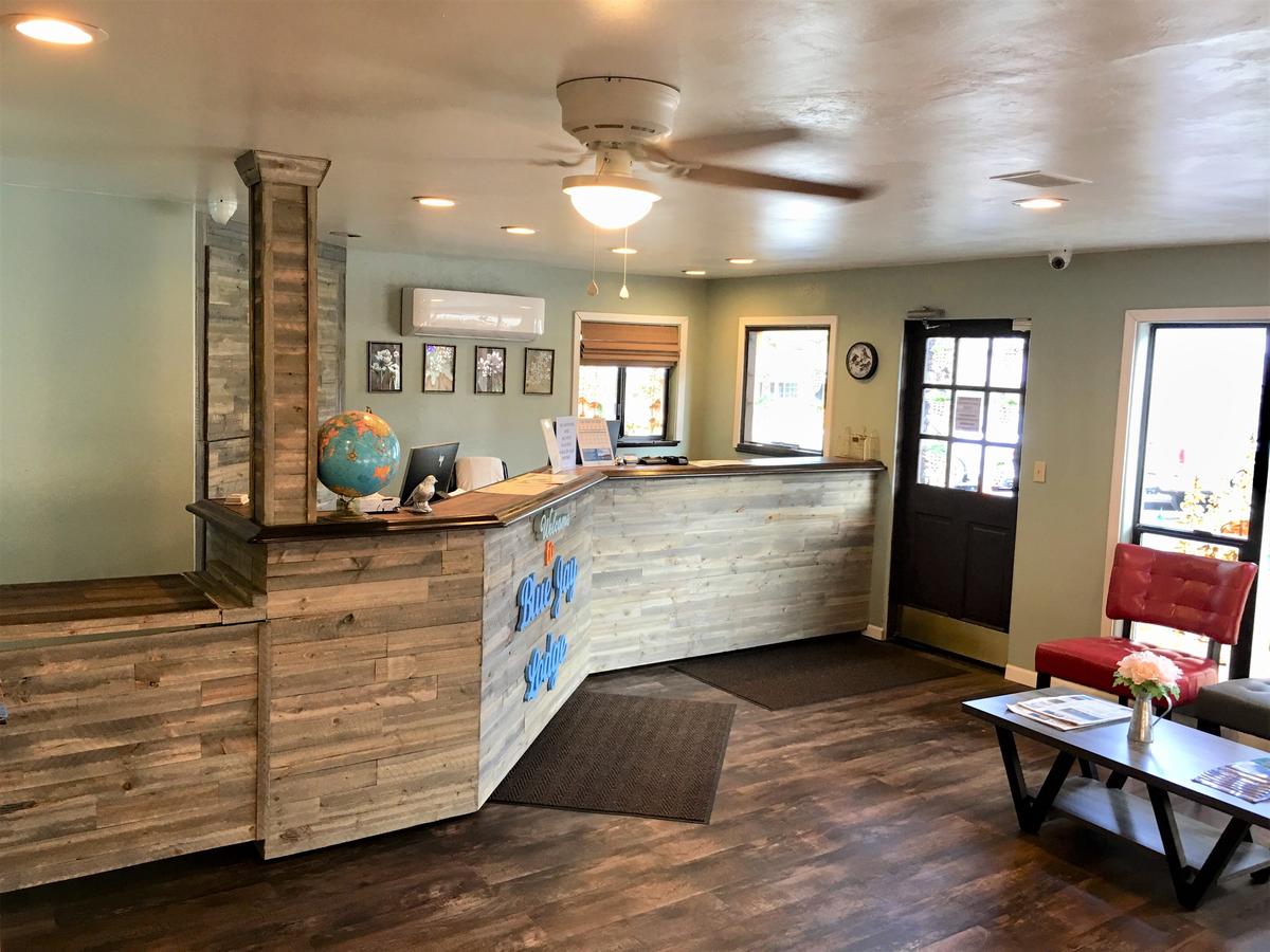 Blue Jay Lodge - thumb 16