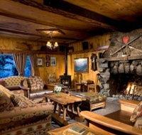 Tamarack Lodge - Accommodation Los Angeles