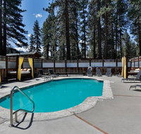 Hotel Becket Trademark Collection by Wyndham - Accommodation Los Angeles