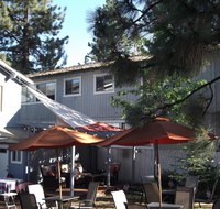 7 Seas Inn at Tahoe - Accommodation Los Angeles