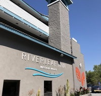 Riverleaf Inn Mission Valley - Accommodation Los Angeles
