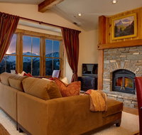 Snowcreek Resort - Accommodation Los Angeles
