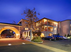 Best Western Dry Creek Inn