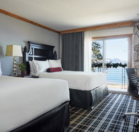 The Landing Resort and Spa - Accommodation Los Angeles