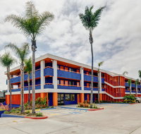 Good Nite Inn San Diego Airport/SeaWorld - Accommodation Los Angeles