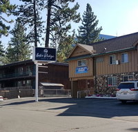 Lake Ridge - Accommodation Los Angeles