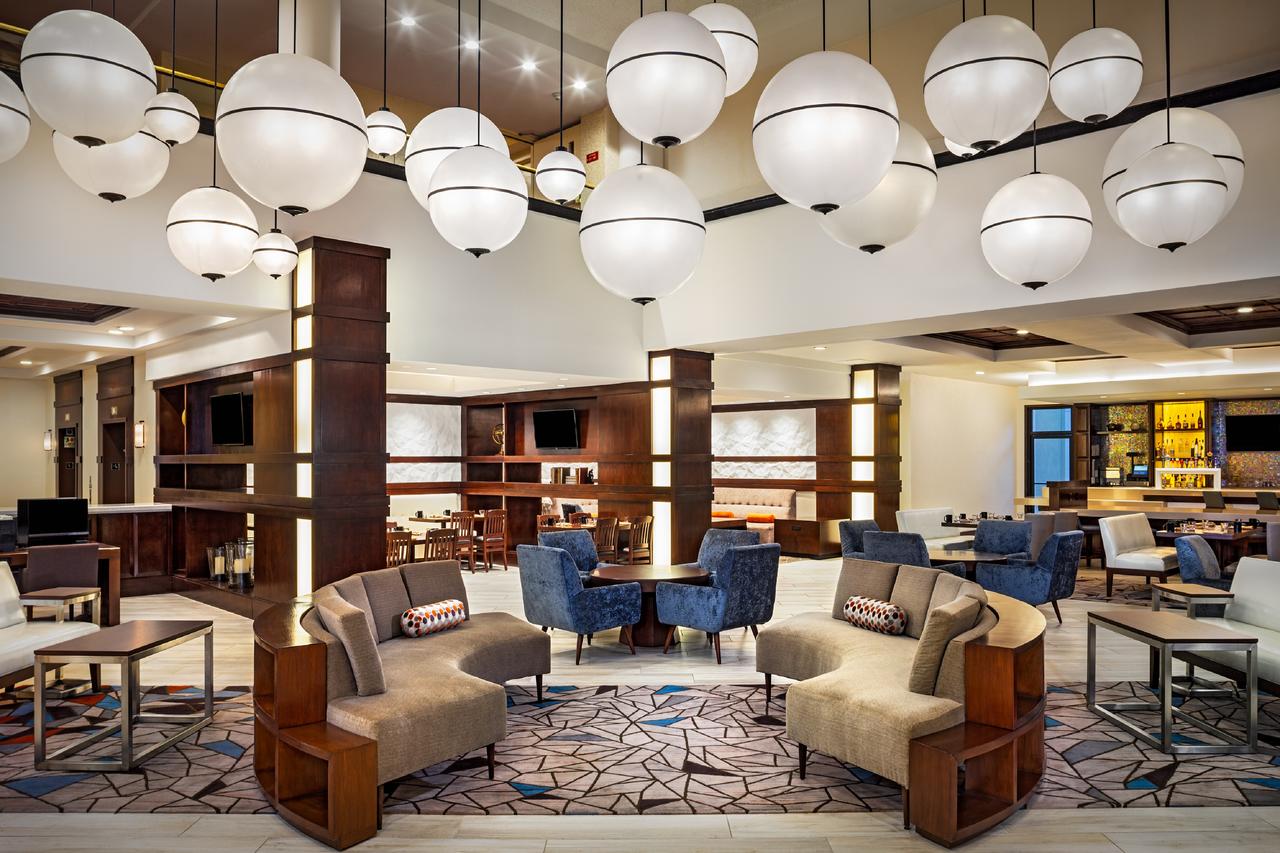 Fullerton Marriott At California State University - thumb 5