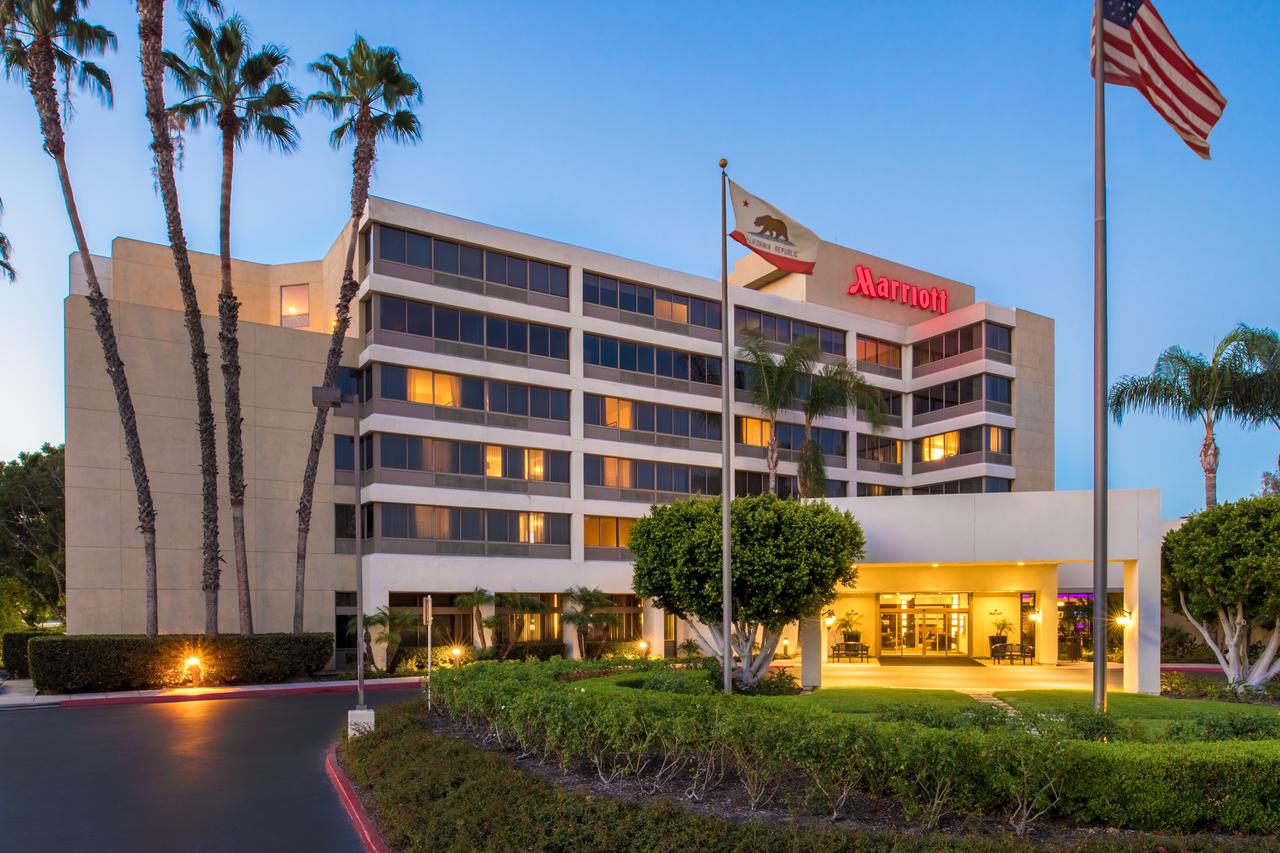 Fullerton Marriott At California State University - thumb 12