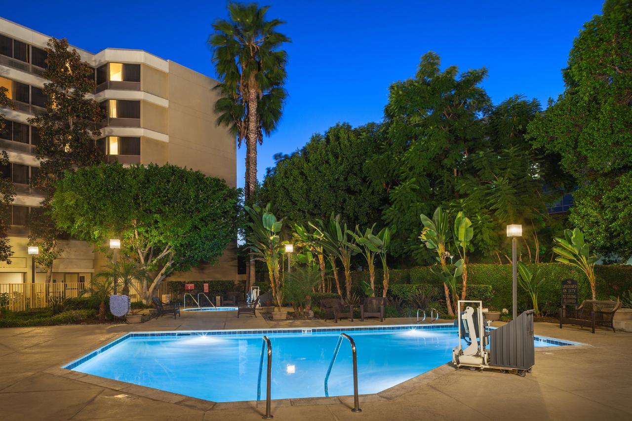 Fullerton Marriott At California State University - thumb 0
