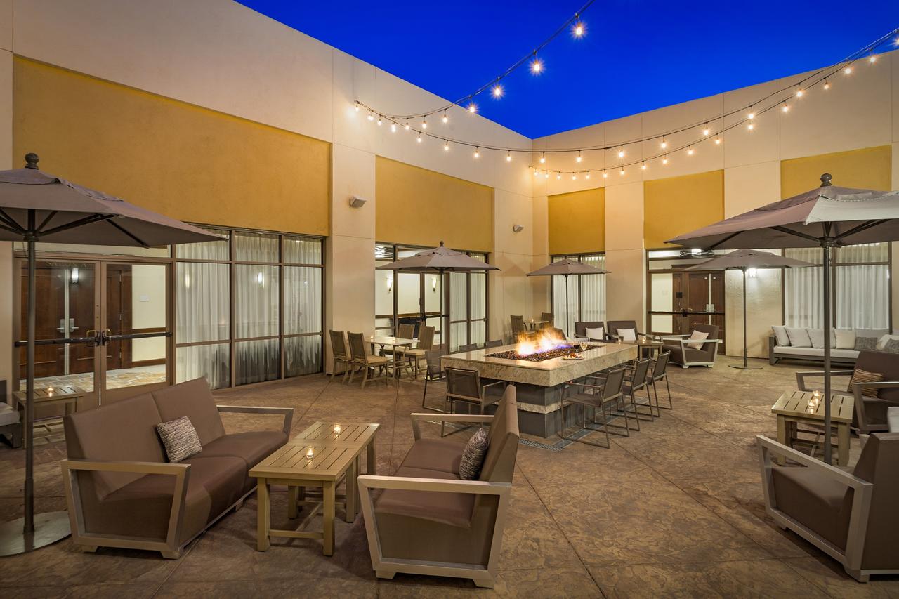 Fullerton Marriott At California State University - thumb 16