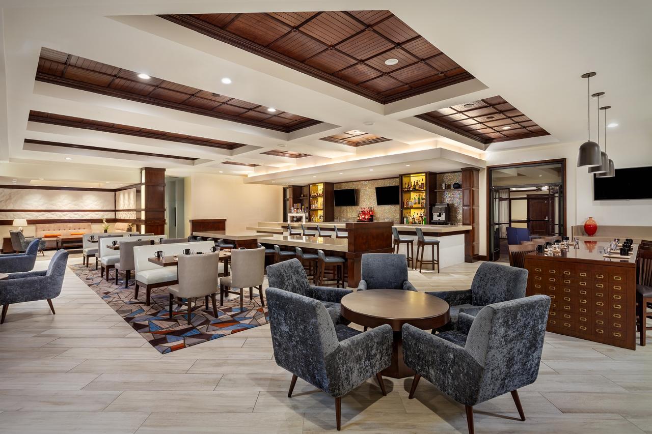 Fullerton Marriott At California State University - thumb 7