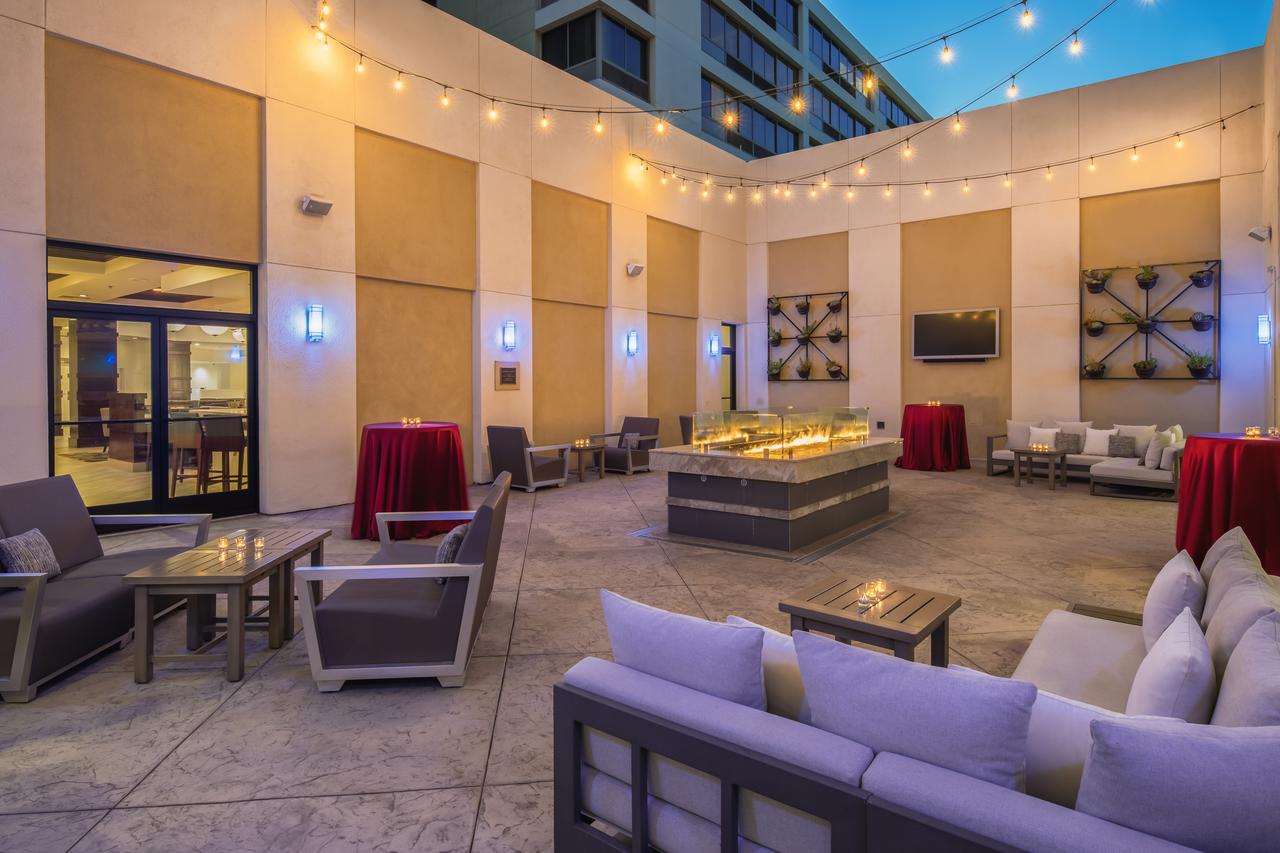 Fullerton Marriott At California State University - thumb 6