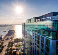 InterContinental San Diego - Accommodation Los Angeles