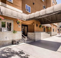 Comfort Inn Gaslamp Convention Center - Accommodation Los Angeles