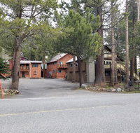 Edelweiss Lodge - Accommodation Los Angeles