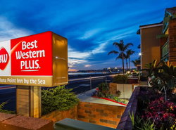 Best Western Plus Dana Point Inn-by-the-Sea