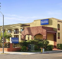 Travelodge by Wyndham San Diego Downtown Convention Center - Accommodation Los Angeles