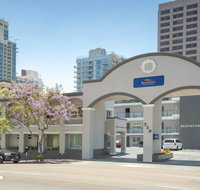 Baymont by Wyndham San Diego Downtown - Accommodation Los Angeles