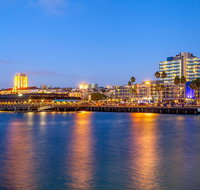 Wyndham San Diego Bayside - Accommodation Los Angeles