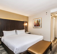 Holiday Inn Express - Downtown San Diego - Accommodation Los Angeles