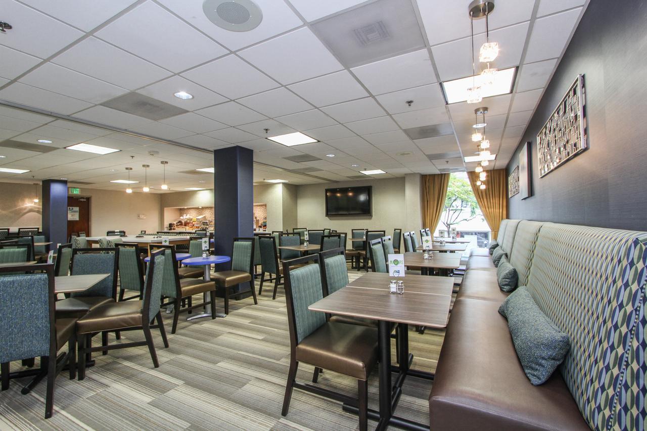 Holiday Inn Express - Downtown San Diego - thumb 13