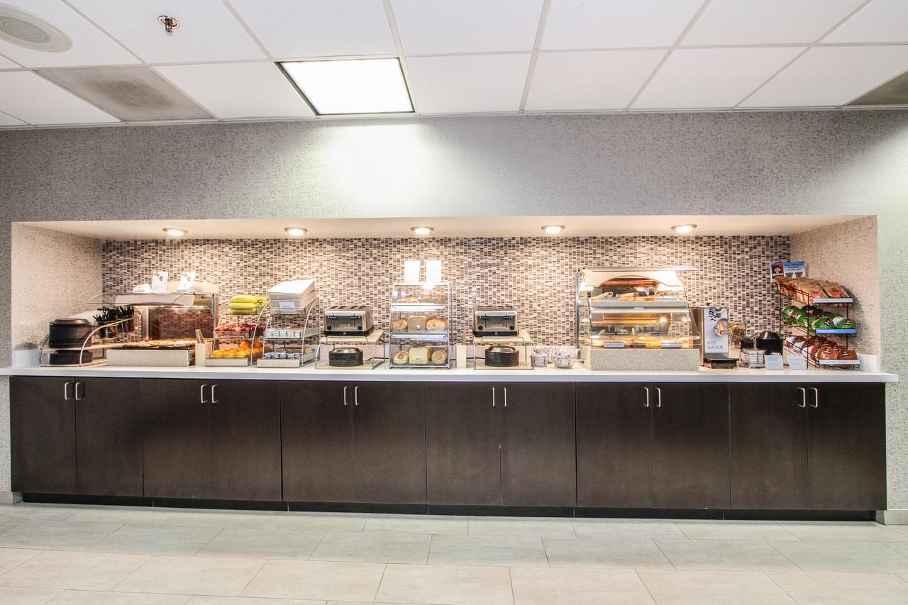 Holiday Inn Express - Downtown San Diego - thumb 15