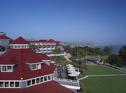 Laguna Cliffs Marriott Resort & Spa