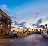 Best Western Mission Bay - Accommodation Los Angeles