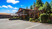 Pollock Pines Ca Accommodation Los Angeles