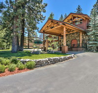 Black Bear Lodge - Accommodation Los Angeles