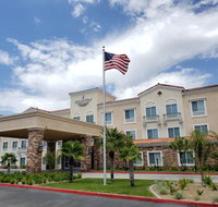 Country Inn  Suites by Radisson San Bernardino Redlands CA - Accommodation Los Angeles