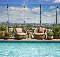 1 Hotel West Hollywood - Accommodation Los Angeles