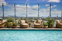 Booking West-hollywood Accommodation Los Angeles