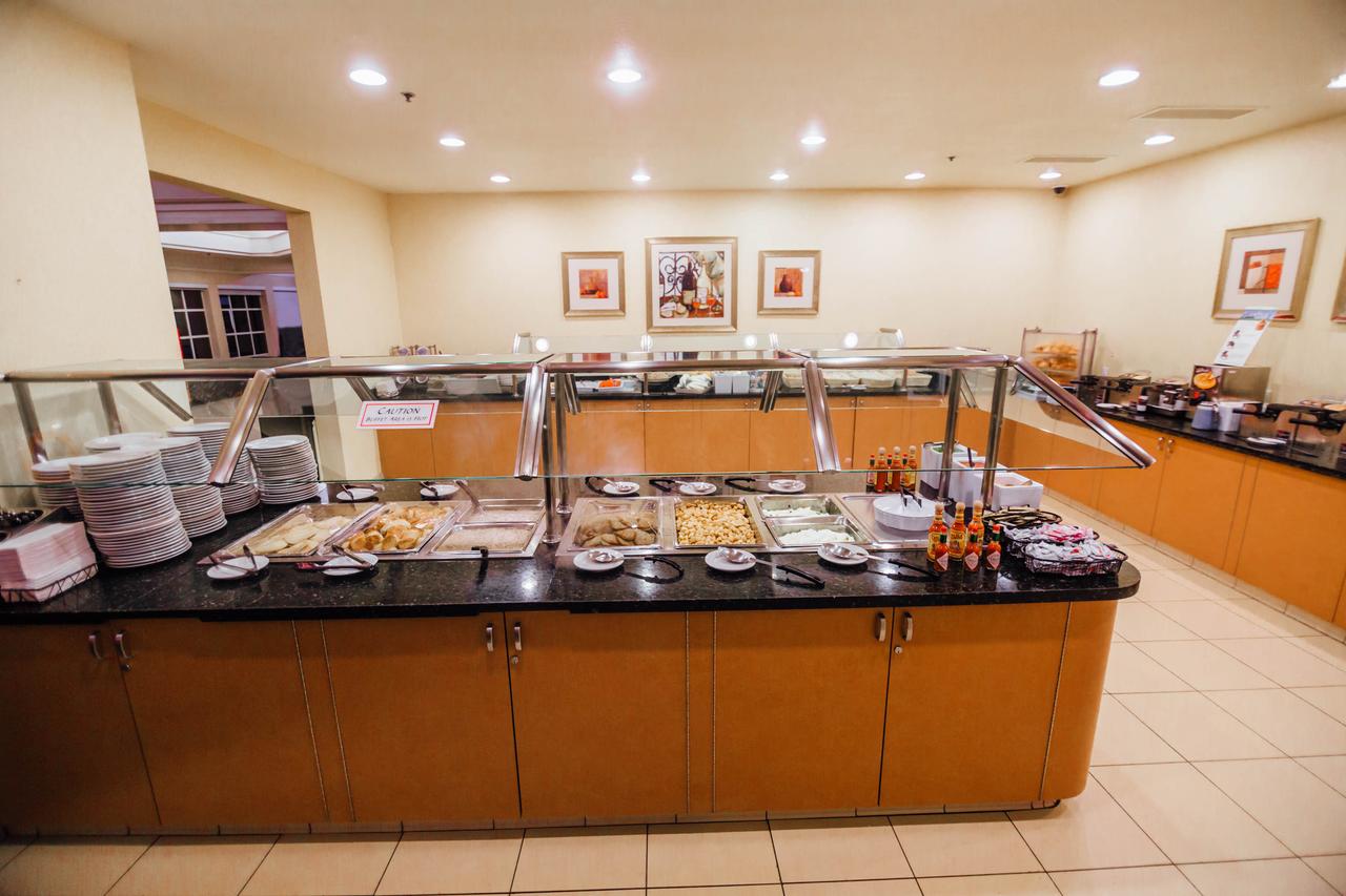Clementine Hotel & Suites Anaheim - thumb 14