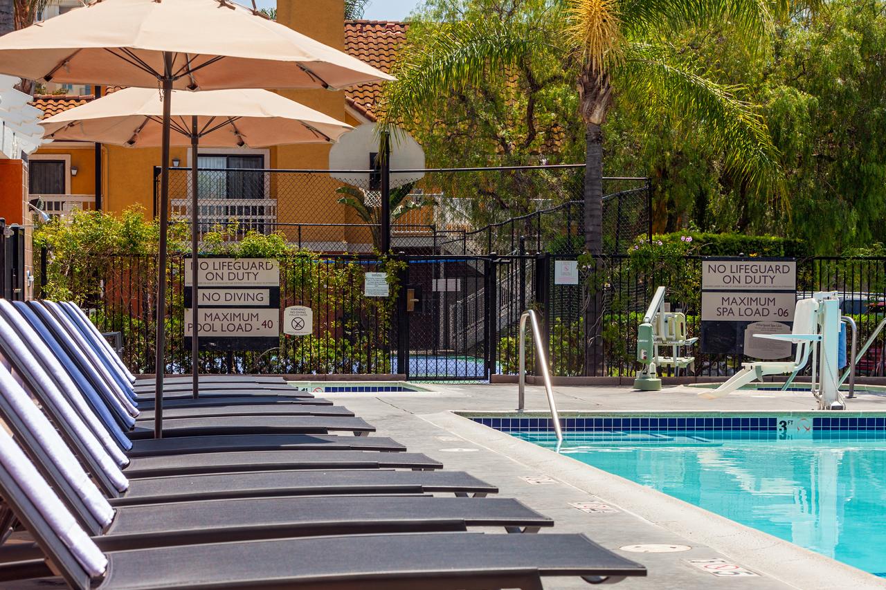 Clementine Hotel & Suites Anaheim - thumb 7