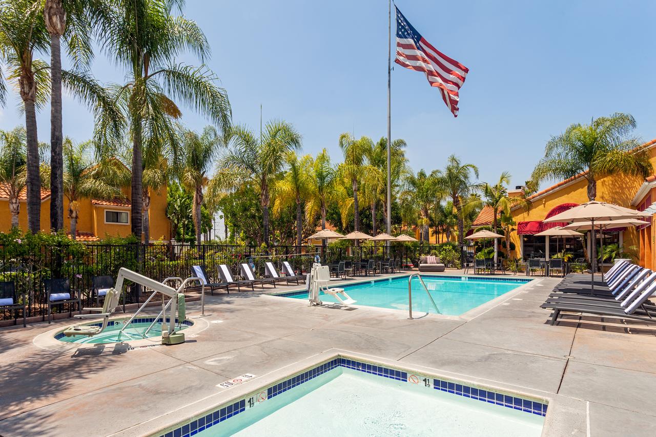 Clementine Hotel & Suites Anaheim - thumb 6