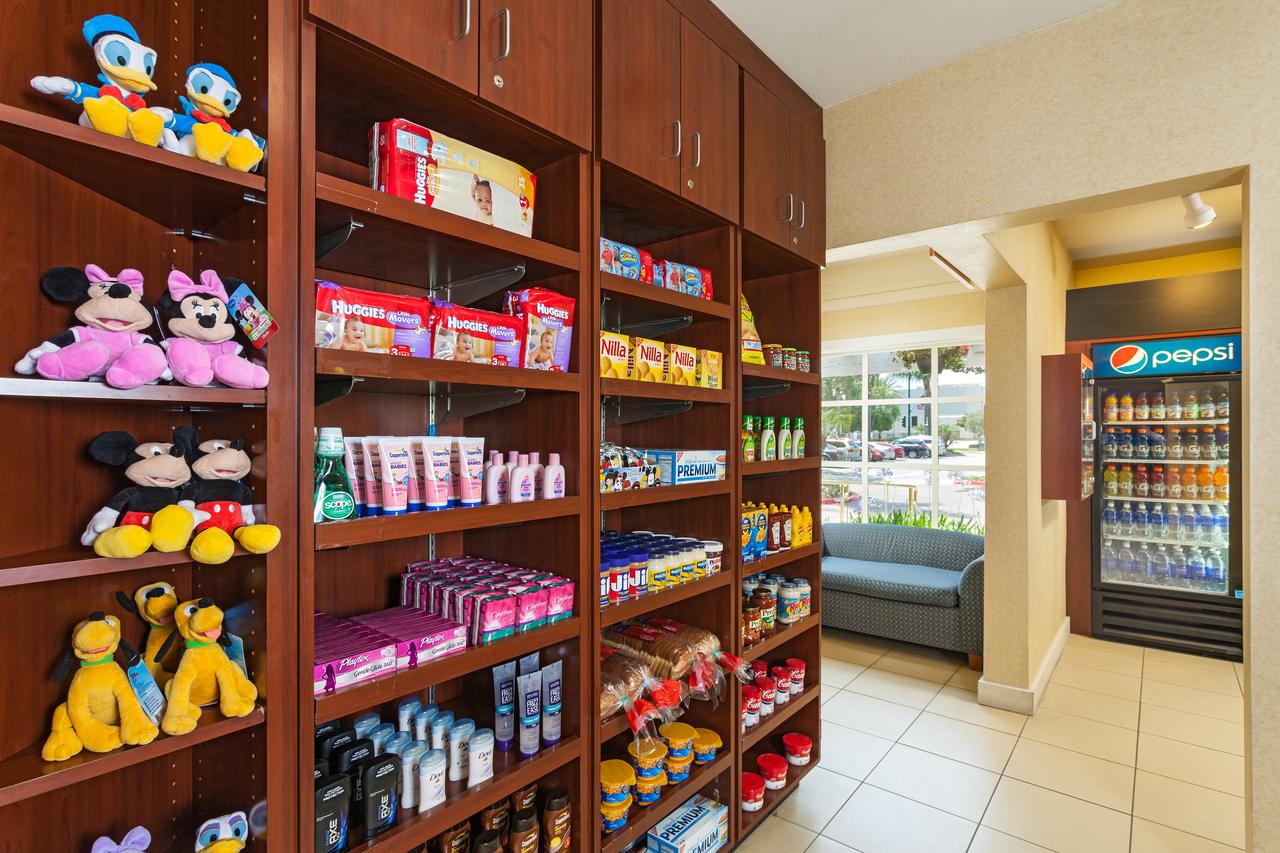 Clementine Hotel & Suites Anaheim - thumb 24