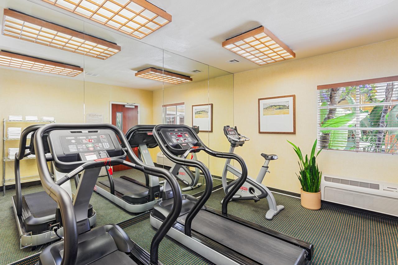 Clementine Hotel & Suites Anaheim - thumb 23