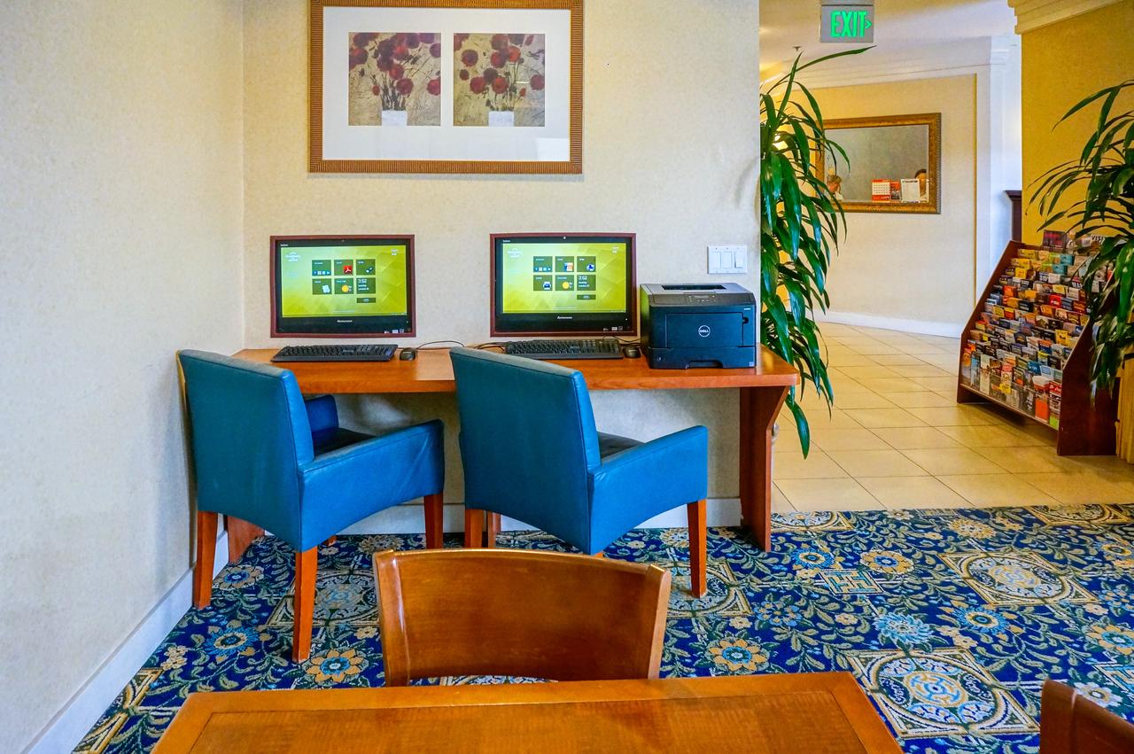 Clementine Hotel & Suites Anaheim - thumb 19