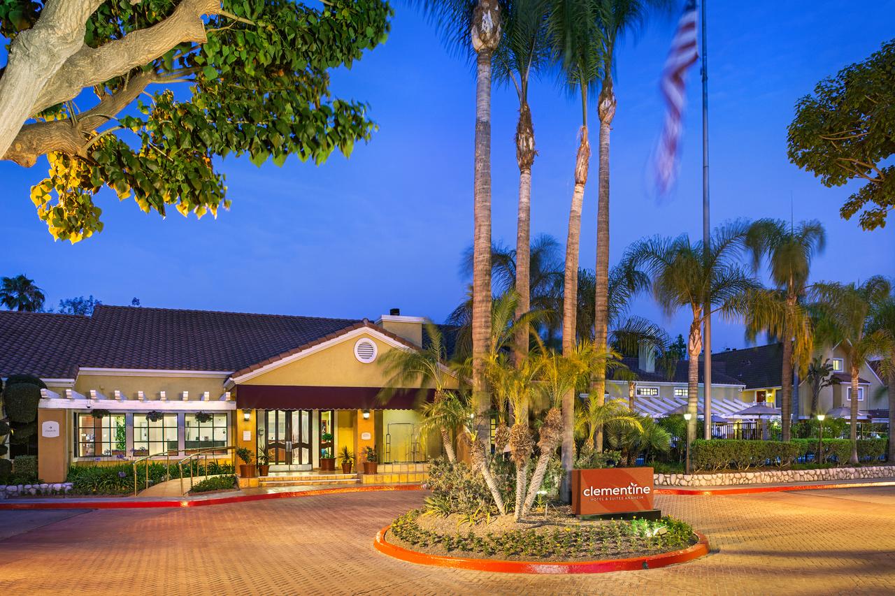 Clementine Hotel & Suites Anaheim - thumb 0
